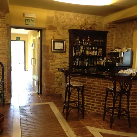Palacio De La Vinona ホテル オビエド