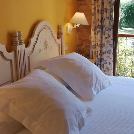 Palacio De La Vinona 4* Ов'єдо