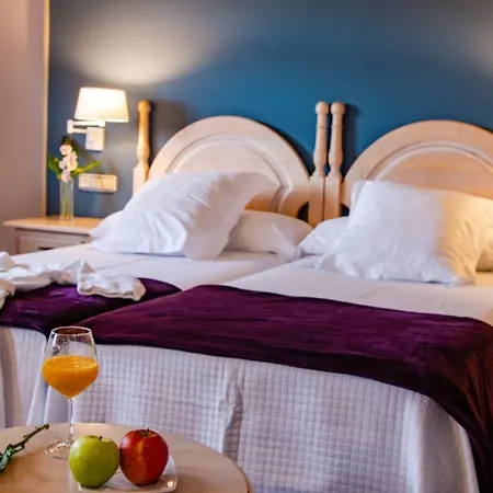 Palacio De La Vinona Готель