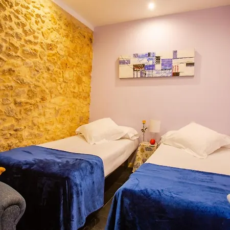 Palacio De La Vinona 4* Ов'єдо