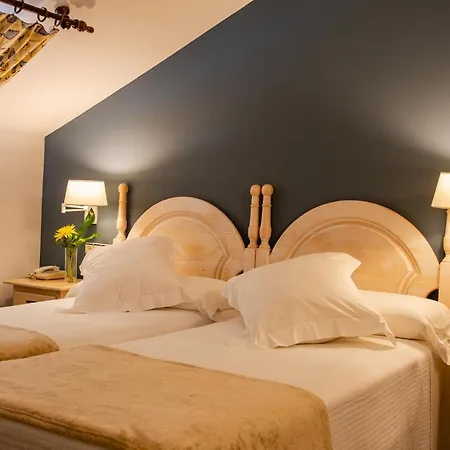 Palacio De La Vinona