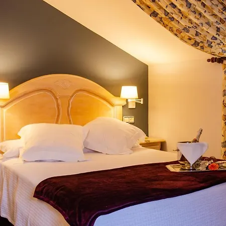 Palacio De La Vinona Hotel 4*