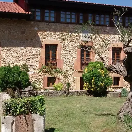 ホテル Palacio De La Vinona オビエド