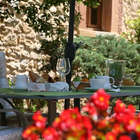 Palacio De La Vinona Hotel