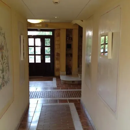 Palacio De La Vinona 4* オビエド
