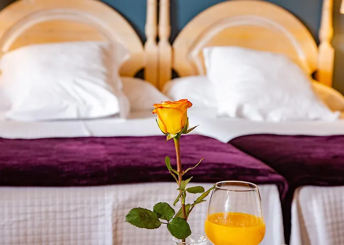 Hotel Palacio De La Viñona Oviedo