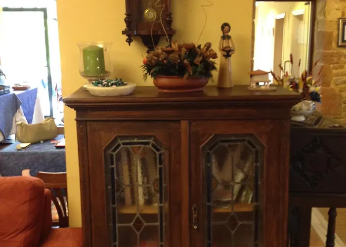 Hotel Palacio De La Viñona 4*