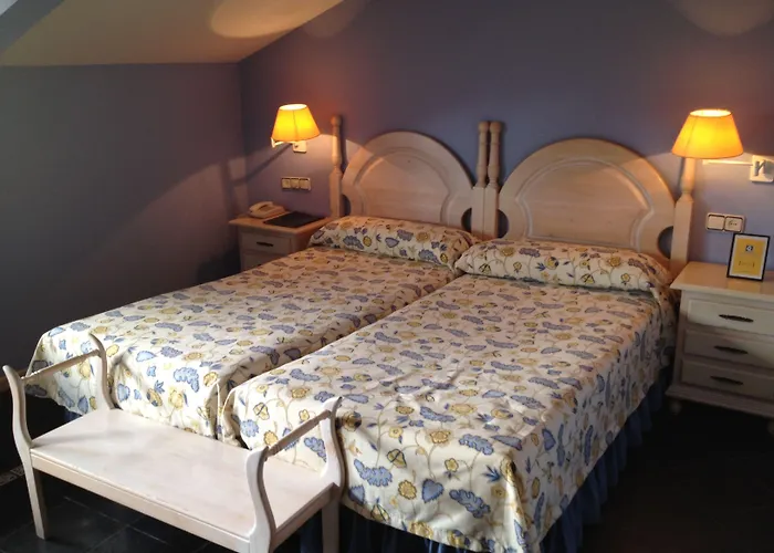 Palacio De La Viñona 4* Oviedo