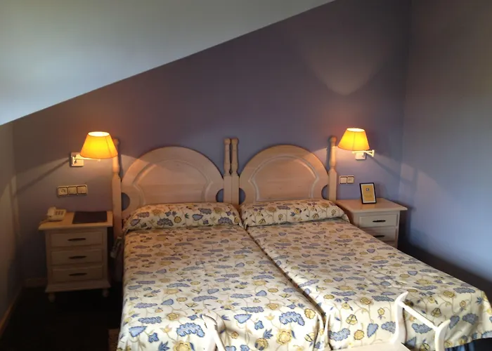 Hotel Palacio De La Viñona Oviedo