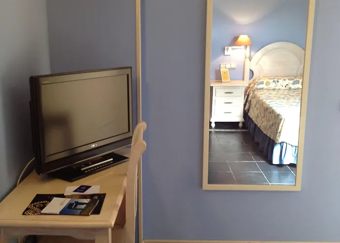 Palacio De La Viñona Hotel Oviedo