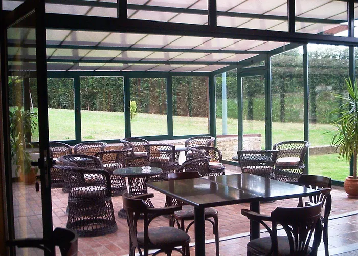 Palacio De La Viñona Hotel 4*