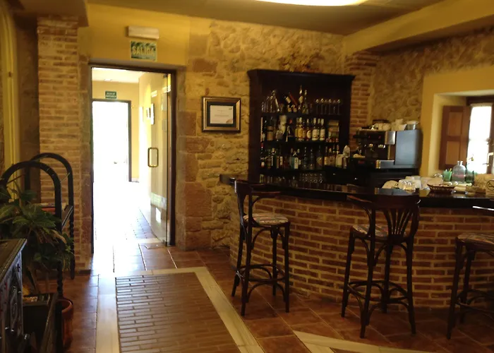 Palacio De La Viñona Hotel 4*