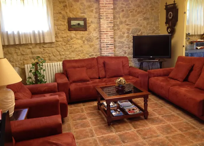 Palacio De La Viñona Oviedo