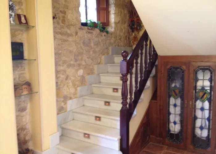 Hotel Palacio De La Viñona