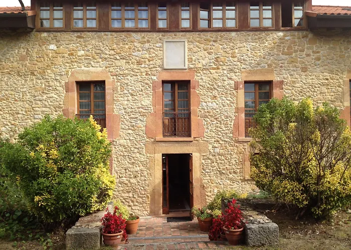 Hotel Palacio De La Viñona