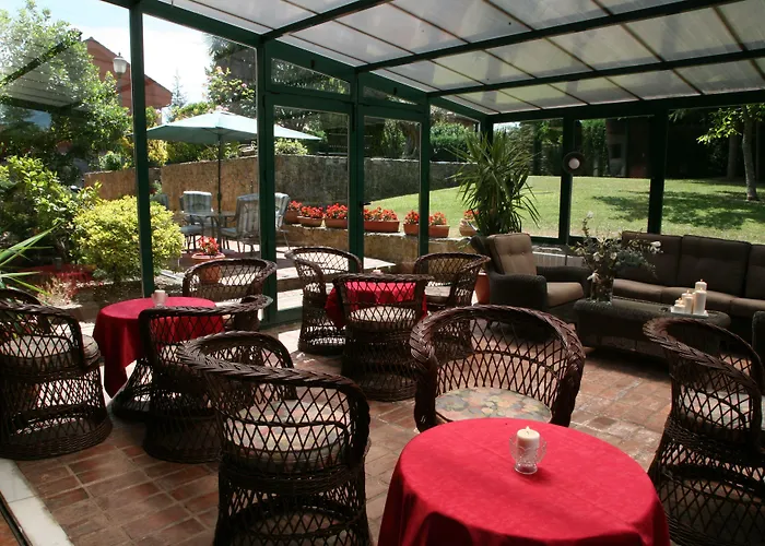 Palacio De La Viñona Oviedo