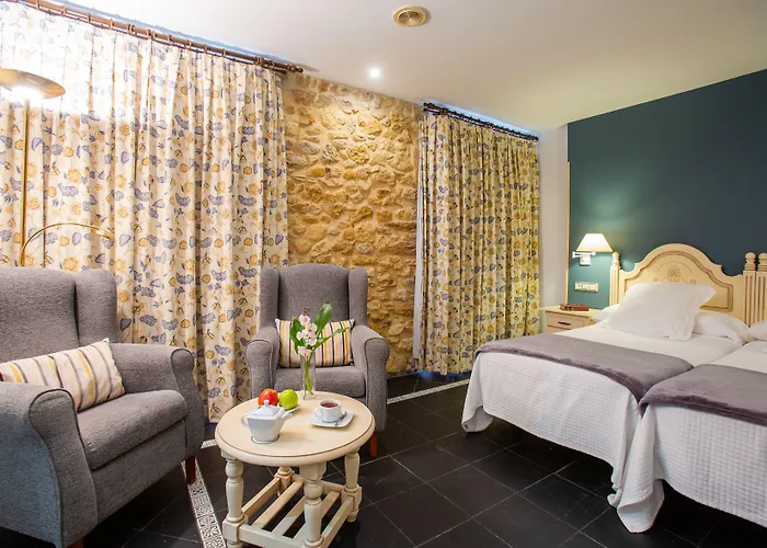 Palacio De La Viñona 4* Oviedo