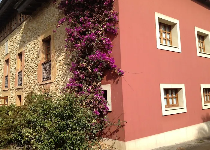 Palacio De La Viñona Hotel 4*