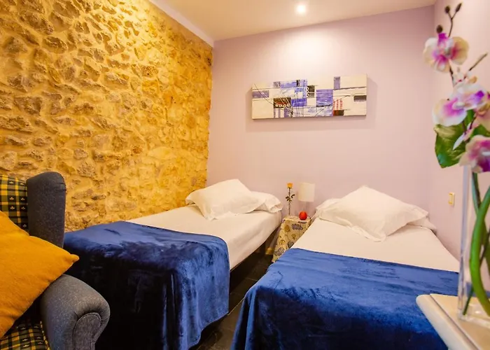 Palacio De La Viñona 4* Oviedo