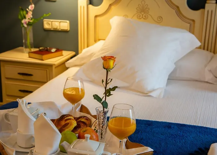 Palacio De La Viñona Hotel 4*