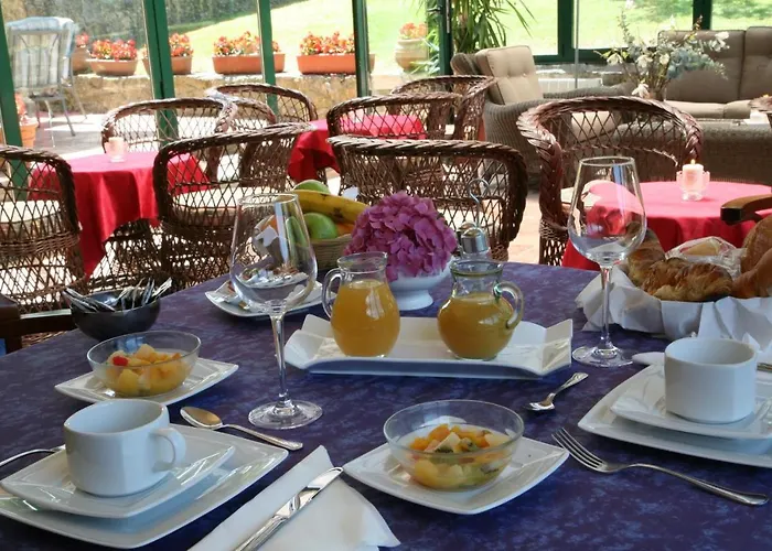 Hotel Palacio De La Viñona Oviedo